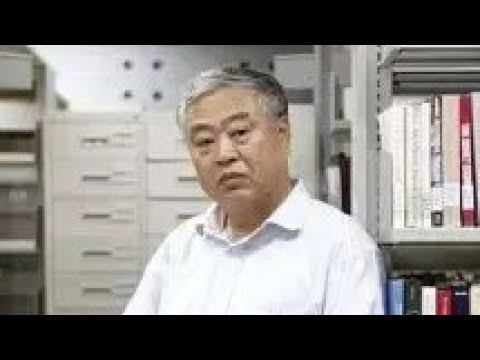 华东师大沈志华教授：1957整风与反右运动