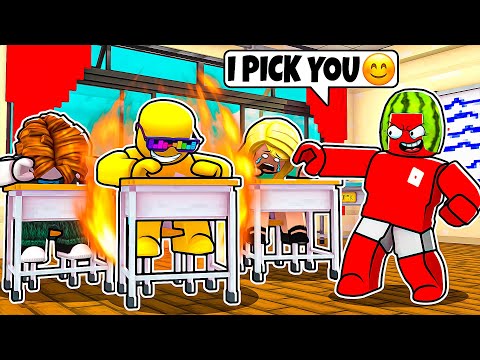 NO LOOKING UP in HEADS UP