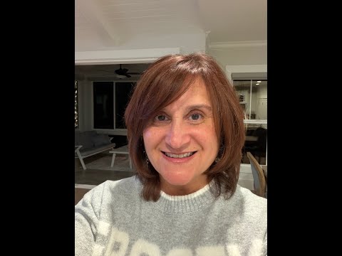 Welcome to My Channel