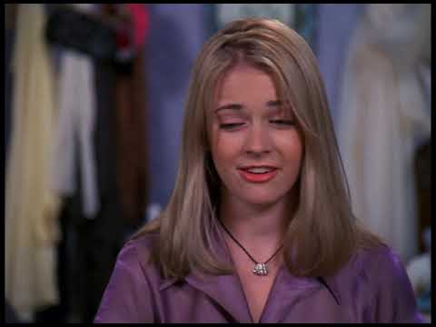 Eine Hexe wird flügge