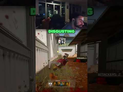 Dashy's M15 Class is OVERPOWERED