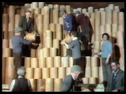 Hands: Clay Pipe Works