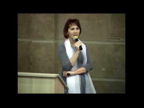 prof. Bernadetta Izydorczyk - "Miejsce psychologii klinicznej w psychoterapii"