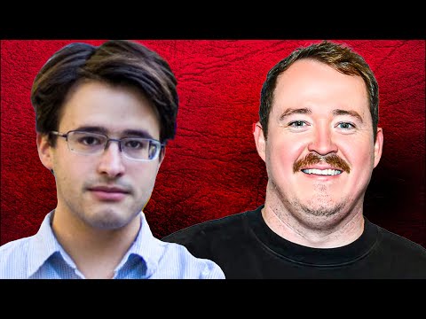 The DISGRACED Comedy Journalist That Made Shane Gillis Famous