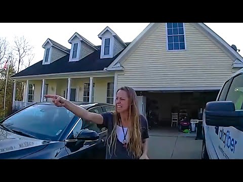 A Husband's Worst Nightmare