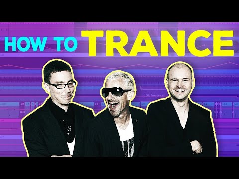 Above & Beyond Trance Tutorial (WARNING: Emotional 😭) – FREE Ableton Project 🔥