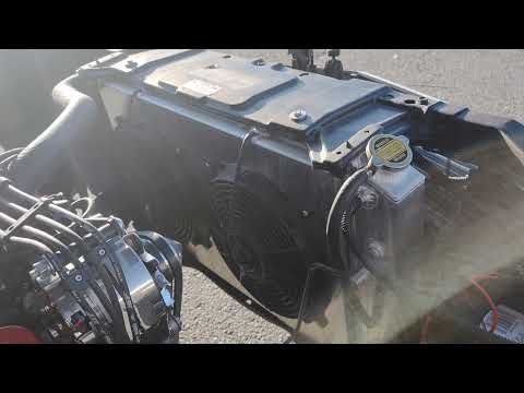 Buick Skylark Build 350