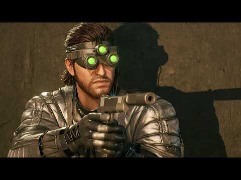 Every Easter Egg & Hidden Content in Metal Gear Solid Delta: Snake Eater