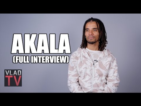 Akala (Full Interview)