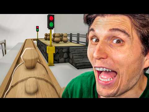 Der HOLZEISENBAHN Simulator 2026