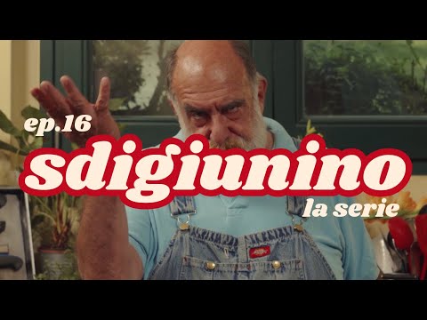 PATATA, BURRO e MENTA di Giorgione | Sdigiunino ep.16