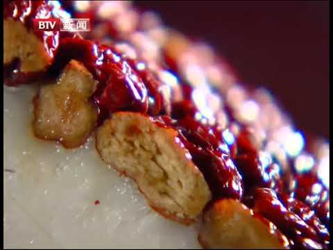 本期主题：北京好手艺之咂摸京味儿【这里是北京】