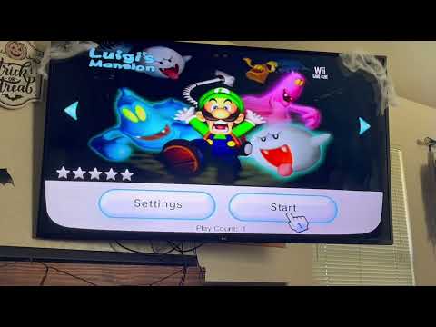 Modded Wii Console Overview