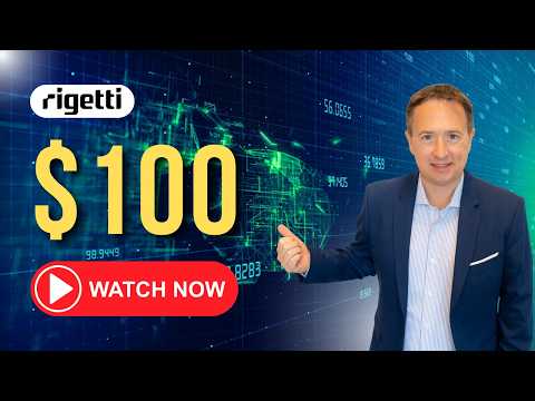 This Quantum Stock Could 10x Again Here's Why