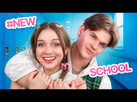 How to Become Popular at School? How To Make School Crush Fell in Love With You?