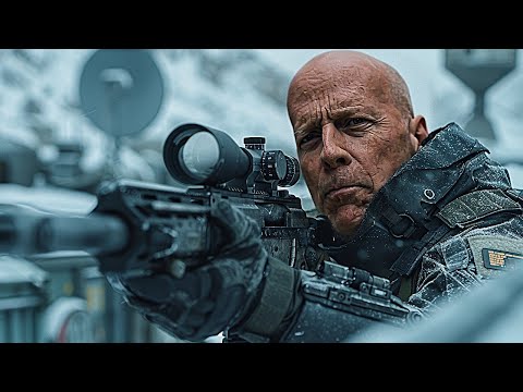 سارقان همسرشو به قتل میرسونن،  و حالا اون  یکی یکی همه رو شکار میکنه