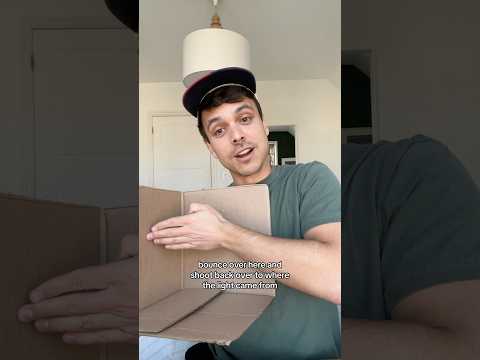 One of the coolest things I’ve ever learned!