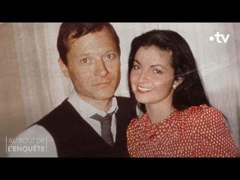 Intégrale - Affaire Marie-Elisabeth Cons-Boutboul - Au bout de l'enquête