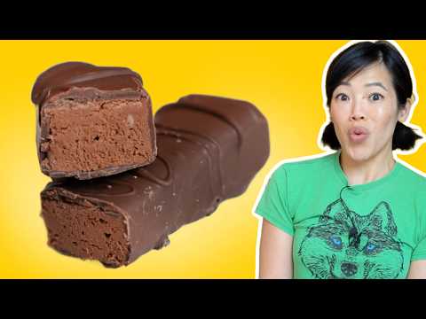 Do 3-Ingredient, 3-Musketeers Bars Taste Like the Originals?
