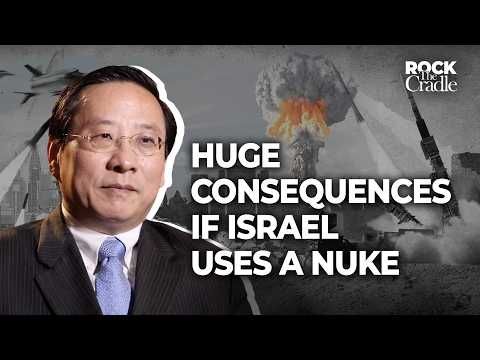 Victor Gao: "You DARE to invade Iran. Be prepared for the CONSEQUENCES." | Ep. 15