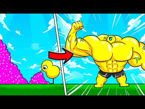 Engineering SYNTHETIC SEEDS to make my duck 69420x stronger!