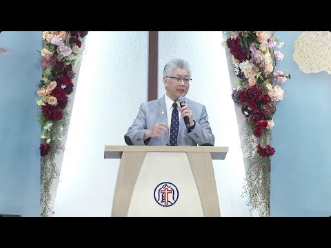 2024【聖靈與禱告】馬可樓、一個翻轉世代的禱告會|寇紹恩牧師|2024.5.5