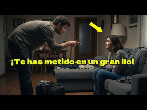 Mi esposa dijo: Mi ex era mucho mejor que tú en la cama Sonreí. Seis meses después, ella me suplicó.