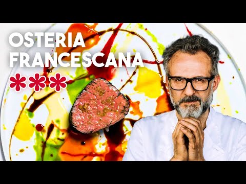 24 Hours at the #1 Restaurant in the World