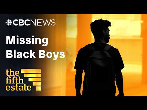 How gangs lure Black boys to northern Ontario ‘trap houses’ | Full episode | the fifth estate