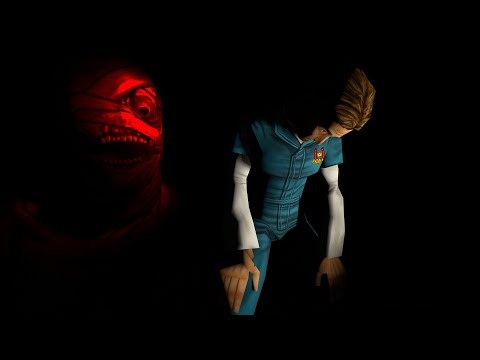 Mouthwashing: A Horror Game of Manipulation