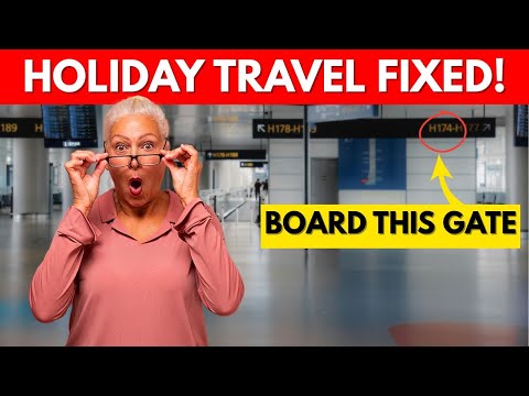 Traveling This Holiday? 17 Travel Tips You Can Use RIGHT NOW!