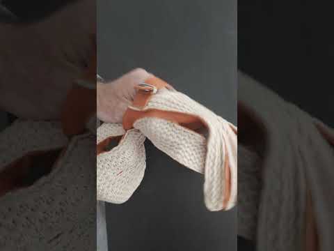 Crocher Driving Gloves #leathergloves #crochetgloves #hungant #drivinggloves
