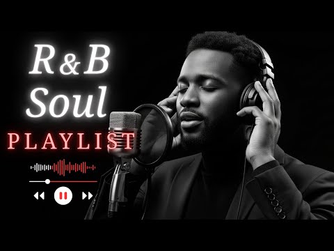 【R&B Soul】Smooth & Relaxing R&B Soul – Timeless Vibes for Peaceful Moments