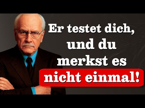 Männer Machen Das mit Jeder Frau – Würdest Du Diese 8 Tests Bestehen?