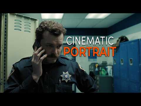 The Easy Trick For Cinematic Close Ups