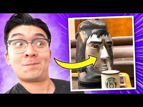 When you shop on Temu 3