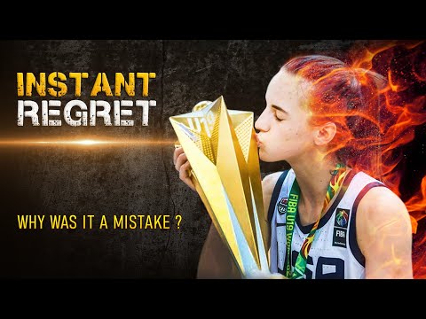 They SNUBBED Caitlin Clark… BIG Mistake!