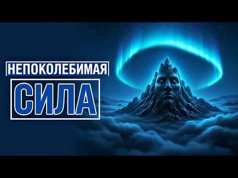МОЩНЫЙ ГИПНОЗ: Абсолютная Уверенность в Себе | Глубокая Медитация для Сна и Трансформации