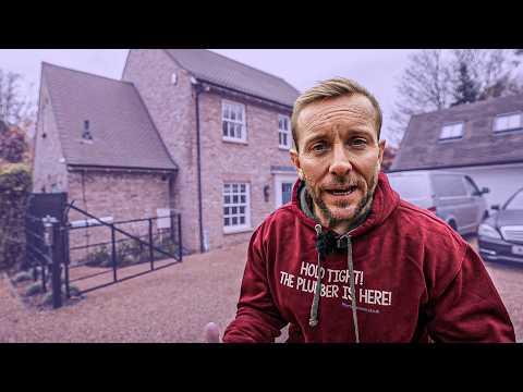 THIS HEATING SYSTEM NEVER WORKED - Adam's Problem