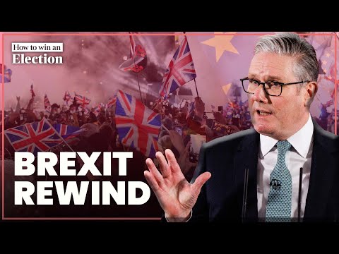 How Labour could reverse Brexit
