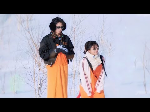 Wonderland S4 : Dylan Wang & Shenyue's Unforgettable Moments #dyshen #diyue #棣月系 #dylanwang #shenyue