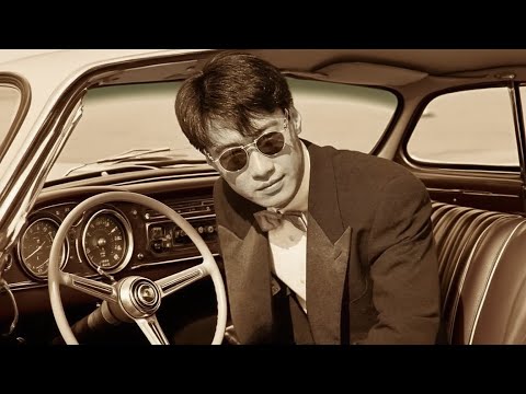 晶哥谈四大天王之黎明