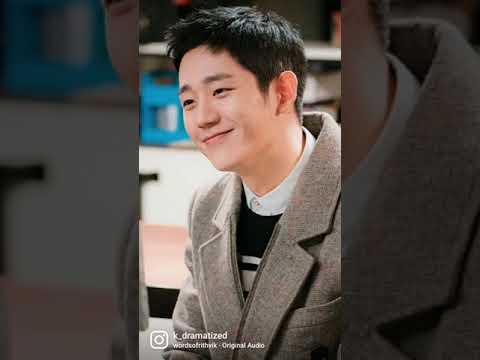 Everytime I look at you 💖💞 #kdrama #shorts #ytshorts #koreandrama #korea #junghaein #oppa #short