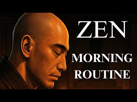 6 Easy Zen Morning Rituals To Boost Focus & Energy All Day  - Philosophy Of Zen Buddhism