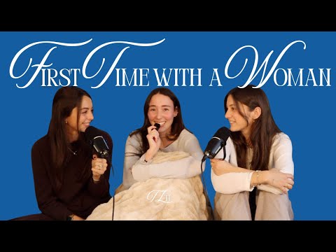 Too Long To Text: S*X Q&A | FIRST TIME WITH A WOMAN??