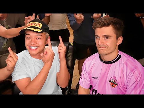 BEST FAZE SUBATHON GUEST MOMENTS!