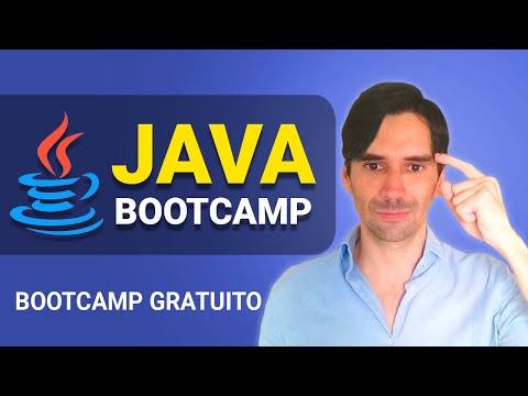 Bootcamp de Java - Introducción al Bootcamp