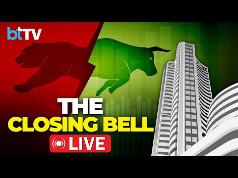 Share Market Closing LIVE Updates: Sensex Nifty Market News LIVE | Stocks & Sectors In Focus