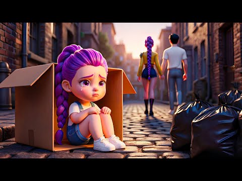 What Happened To Poor Rumi? 😭 | KPOP Demon Hunters