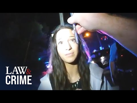 Top 9 DUI Arrests Caught on Bodycam: 'I Have a Gun on Me!'